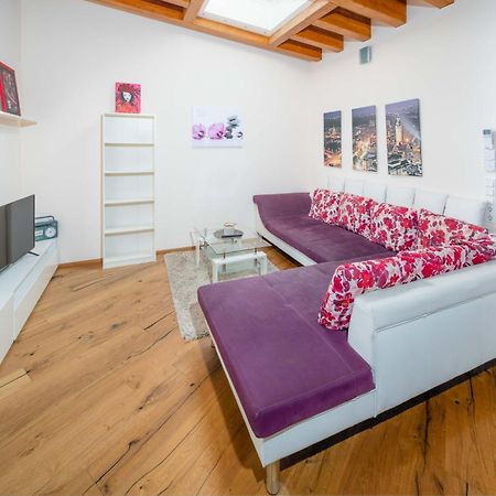 Apartment White Der Sportschule Badura Leipzig Ngoại thất bức ảnh