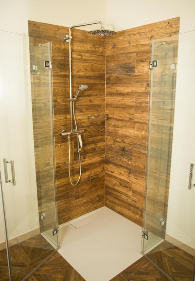 Apartment White Der Sportschule Badura Leipzig Ngoại thất bức ảnh