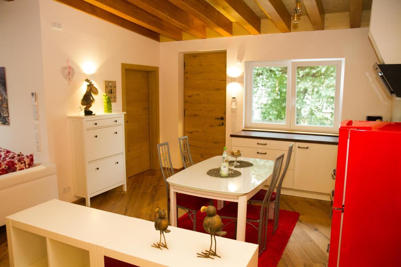 Apartment White Der Sportschule Badura Leipzig Ngoại thất bức ảnh