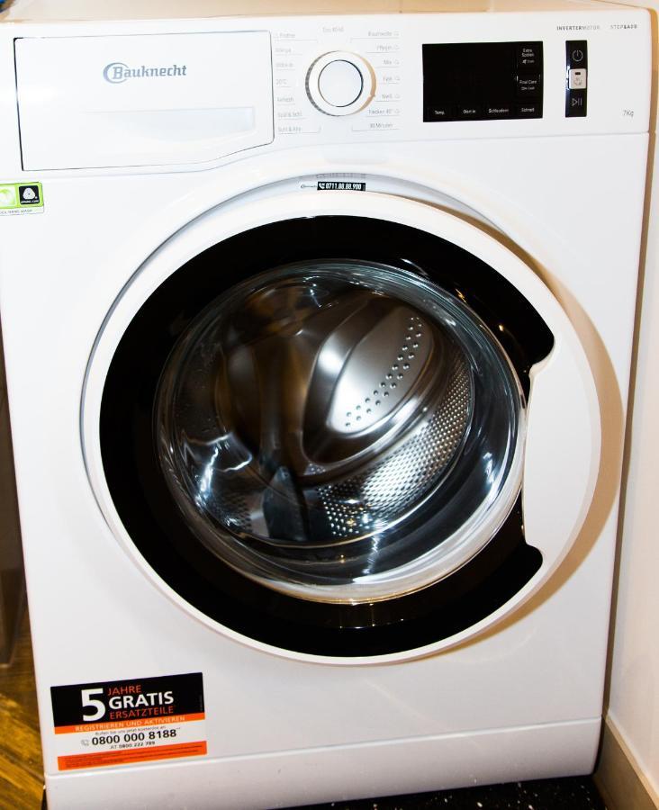 Apartment White Der Sportschule Badura Leipzig Ngoại thất bức ảnh