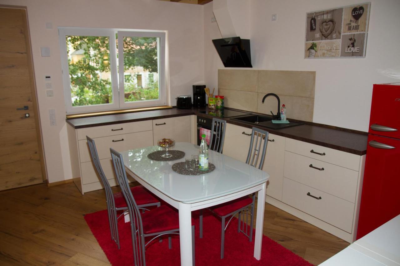 Apartment White Der Sportschule Badura Leipzig Ngoại thất bức ảnh