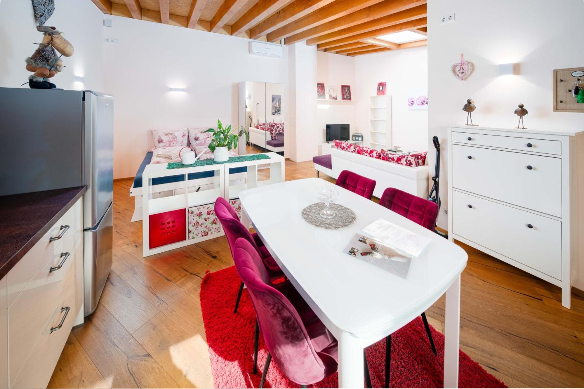Apartment White Der Sportschule Badura Leipzig Ngoại thất bức ảnh