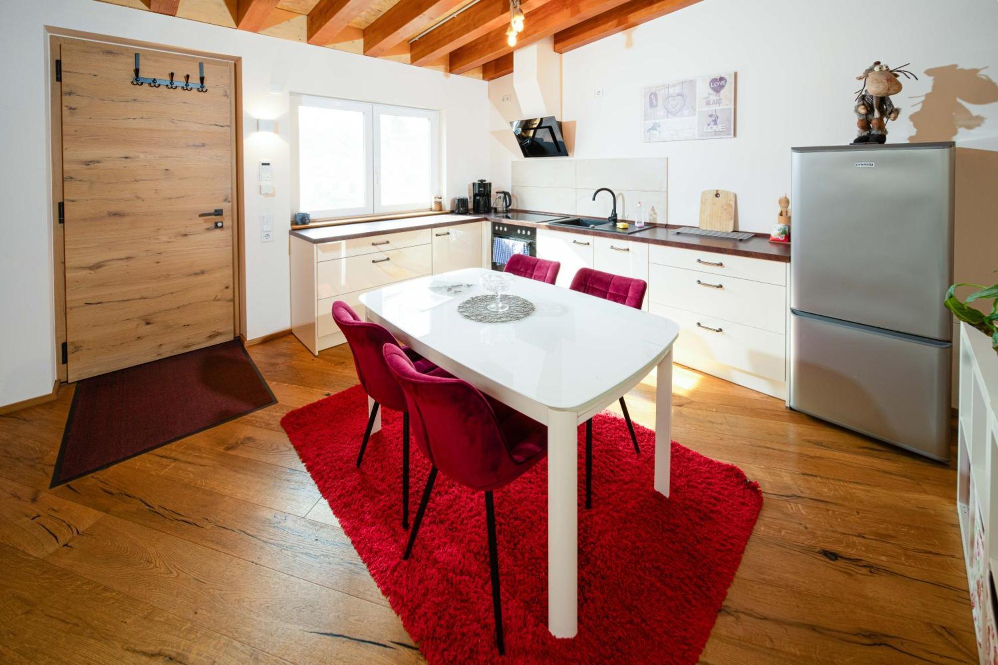 Apartment White Der Sportschule Badura Leipzig Ngoại thất bức ảnh